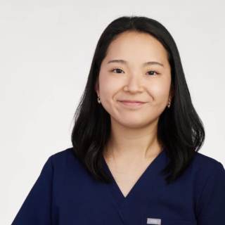 Joo-Young Lee, MD, Internal Medicine, New York, NY