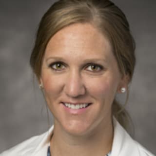 Erin Mcdowell, MD, Pediatric Emergency Medicine, Cleveland, OH, University Hospitals Cleveland Medical Center