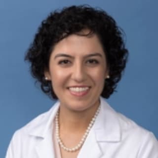 Sima Sadeghinejad, MD, Emergency Medicine, Los Angeles, CA, Olive View-UCLA Medical Center