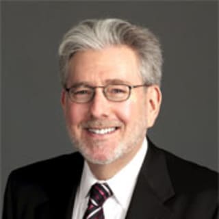 Alan Krensky, MD, Pediatric Nephrology, Chicago, IL, NIH Clinical Center