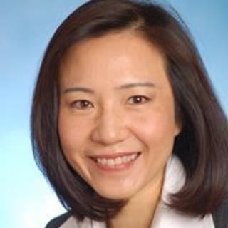 Tracy (Zhang) Jonelis, MD