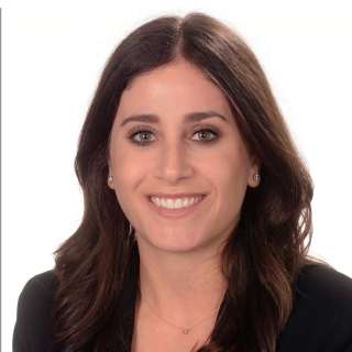 Carly Rosen, MD, Emergency Medicine, New York, NY