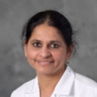 Vanitha Prabhakar, MD, Internal Medicine, Detroit, MI