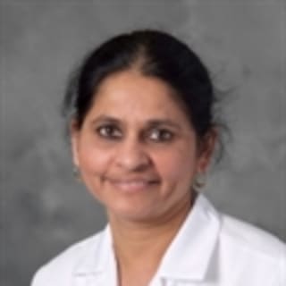Vanitha Prabhakar, MD