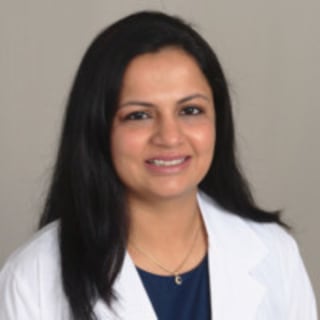 Geetika Sabharwal, MD, Allergy & Immunology, Bradenton, FL