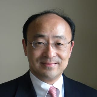 Charles Hong, MD