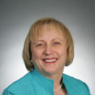 Patricia Mooney Smith, MD