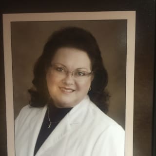 Vicki Senn, Family Nurse Practitioner, Enterprise, AL