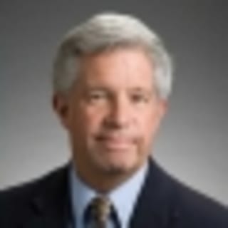 John Rowlingson, MD, Anesthesiology, Charlottesville, VA