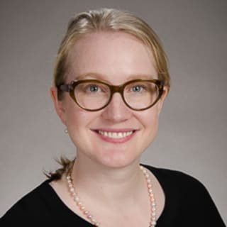 Elisabeth Powelson, MD