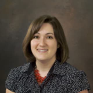Kate Emmerich, MD, Family Medicine, Girard, IL