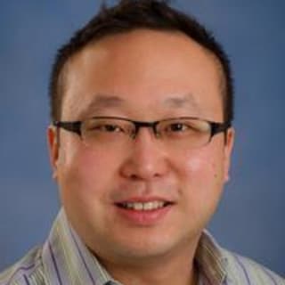 Andrew Lu, MD, Gastroenterology, San Francisco, CA, Kaiser Permanente San Francisco Medical Center