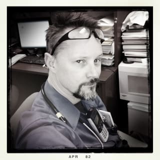 Francis Wiser, DO, Pulmonology, Monroe, LA