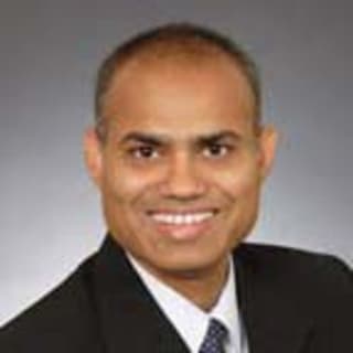 Ajitkumar Patel, MD, Anesthesiology, Somerset, NJ, Saint Peter's Healthcare System
