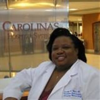 Jocelyn Myers, MD, Endocrinology, Myrtle Beach, SC