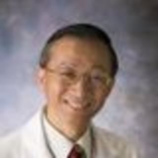 Chang-Yong Tsao, MD