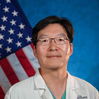 Hyunwoo Do, MD, Neurosurgery, Saint Louis, MO