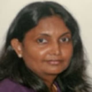 Thevarajani Rajakumar, MD, Pediatrics, Portsmouth, VA