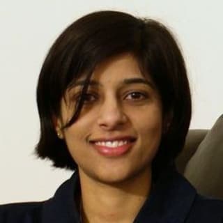 Urvi Shah, MD, Psychiatry, Anderson, SC