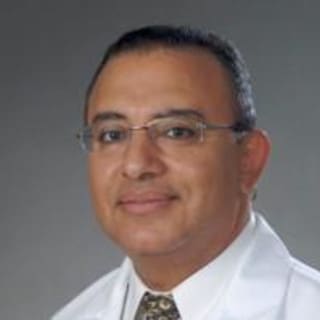 Atef Morkos, MD, Anesthesiology, Baldwin Park, CA, Kaiser Permanente Baldwin Park Medical Center