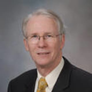 Robert Smallridge, MD, Endocrinology, Jacksonville, FL