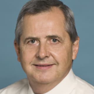 Michael Scheerer, MD