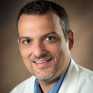 Francisco Cruz, MD, Nephrology, New Orleans, LA, Touro Infirmary