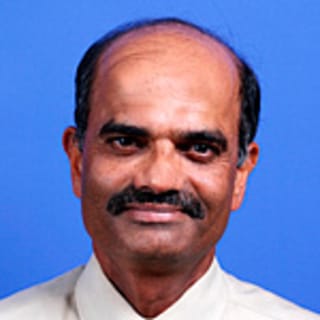 Jayaprakash Shetty, MD