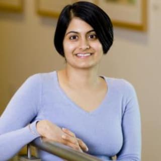 Sujata Patel, MD