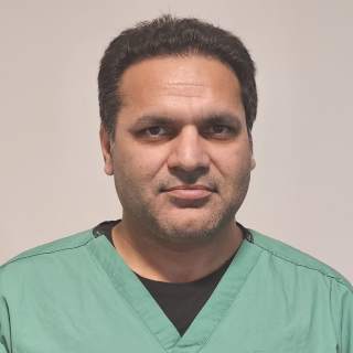 Safdar Khan, MD, Neonat/Perinatology, Columbus, OH