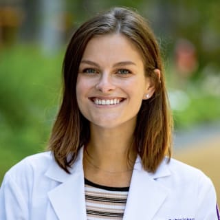 Megan Schwickert, General Surgery, Chaska, MN