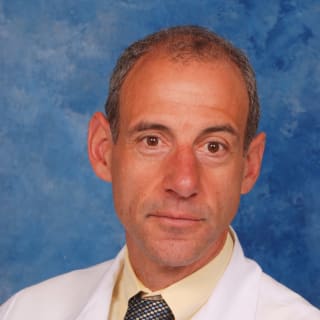 Paul Levin, MD