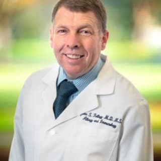 John Kellogg, MD, Allergy & Immunology, San Jose, CA, El Camino Health