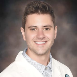 Dylan Sadowsky, MD, Radiology, New Orleans, LA