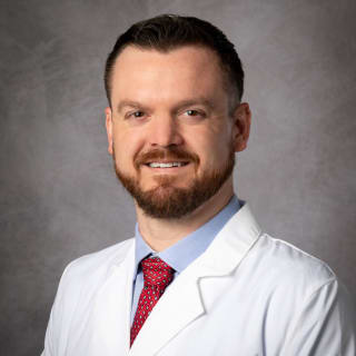 David Lott, DO, Internal Medicine, Meridian, MS