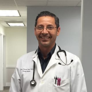 Marco Nova, MD, Family Medicine, Miami, FL, Memorial Hospital Miramar