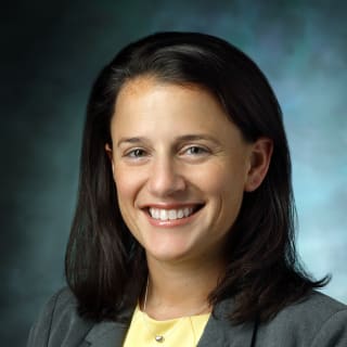 Jacqueline Garonzik Wang, MD