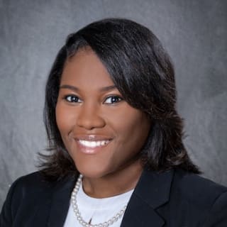 Desiree Leverette, MD, Pediatrics, Atlanta, GA