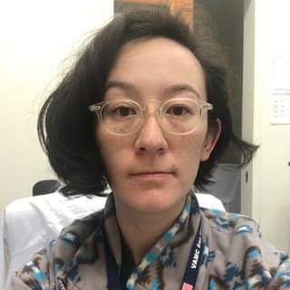 Katherine Wong, MD, Neurology, San Francisco, CA, UCSF Medical Center