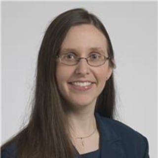 Erin (Frazer) Nagrant, MD, Internal Medicine, Cleveland, OH, Cleveland Clinic