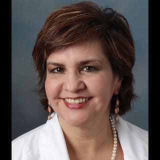 Graciela Leija, MD, Internal Medicine, Brownsville, TX, Valley Baptist Medical Center-Harlingen