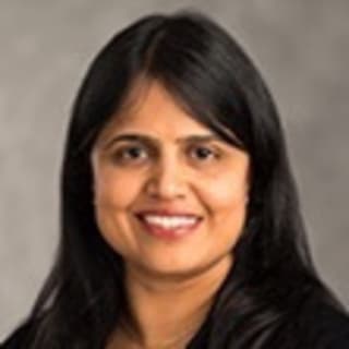 Mona Doshi, MD, Nephrology, Ann Arbor, MI, DMC Harper University Hospital