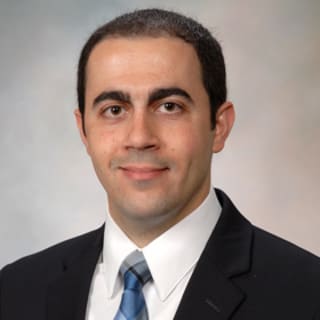Omar Mousa, MD, Gastroenterology, Mankato, MN, Mayo Clinic Hospital - Rochester