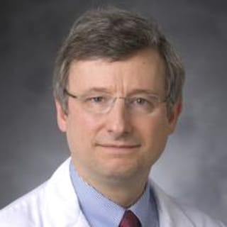 Peter Bronec, MD