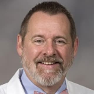 Christopher Blewett, MD