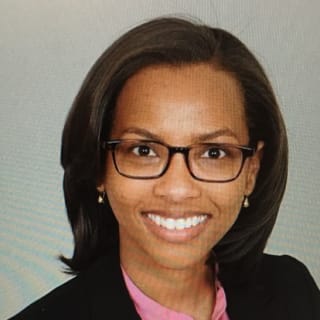 Kristina Chambers, MD, Pediatrics, Boston, MA