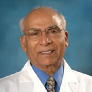 Inder Saini, MD