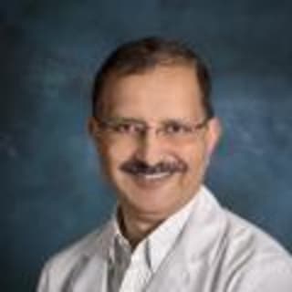 Vijay Prabhu, MD, Gastroenterology, Edmond, OK, OU Medical Center Edmond