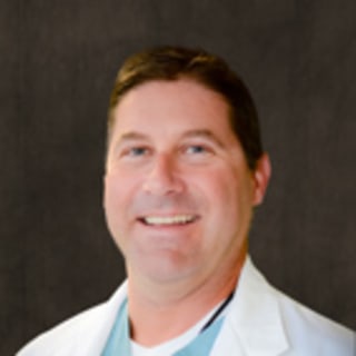 Timothy Longbine, MD, Anesthesiology, Gastonia, NC, CaroMont Regional Medical Center