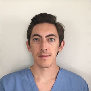 Zachary Oleskey, MD, Emergency Medicine, Torrance, CA, Harbor-UCLA Medical Center